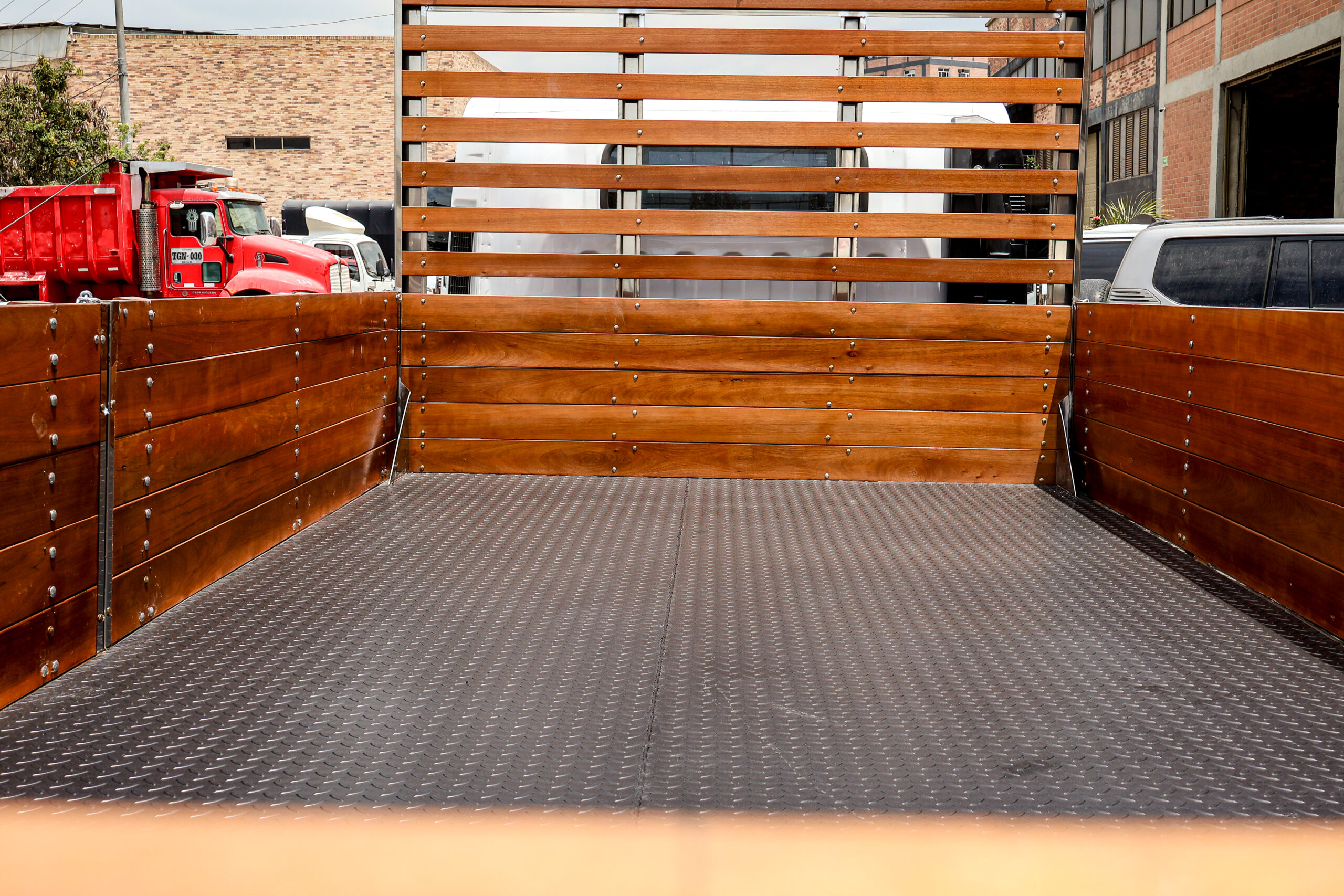 Planchón Ferretero - Image 7