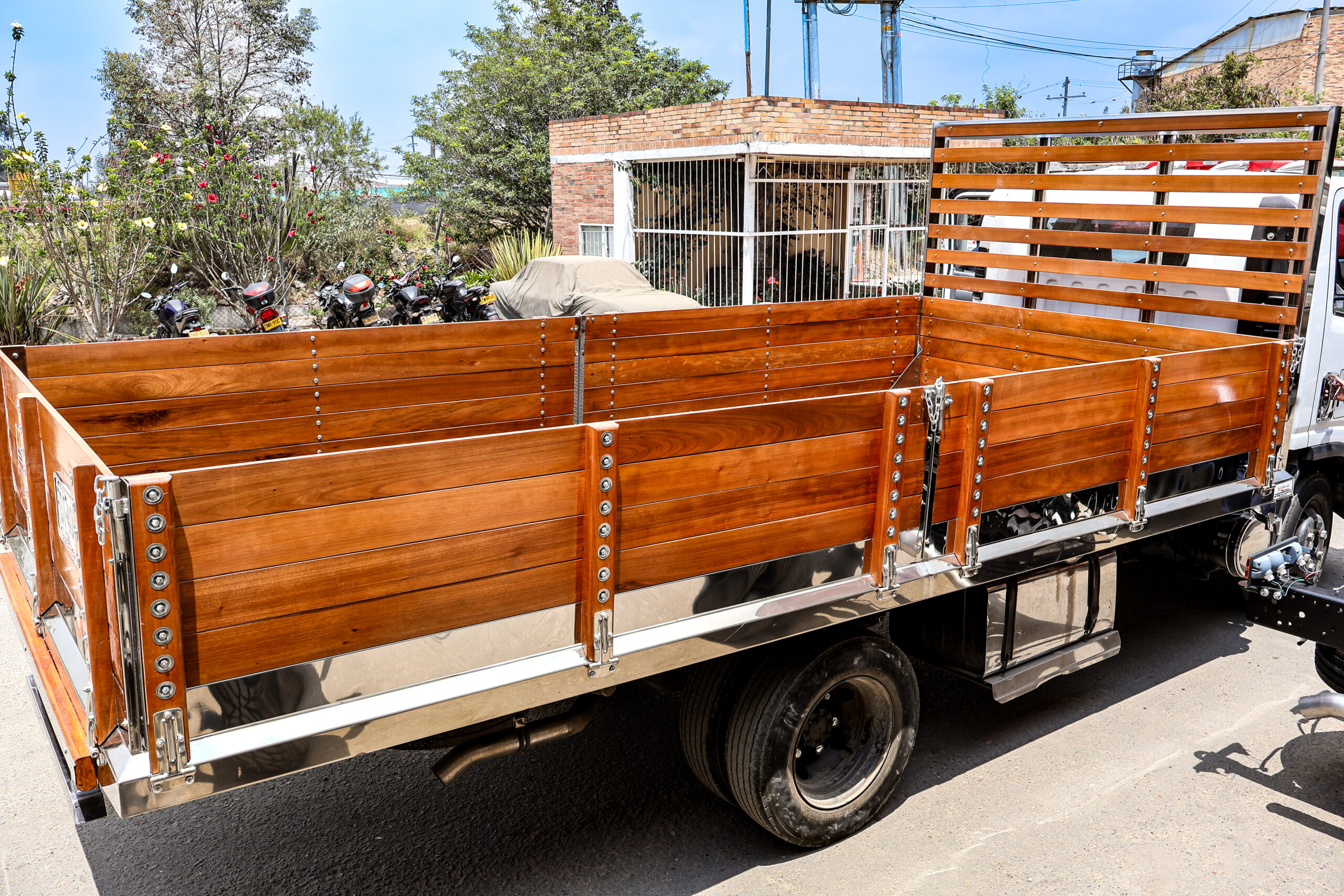 Planchón Ferretero - Image 6