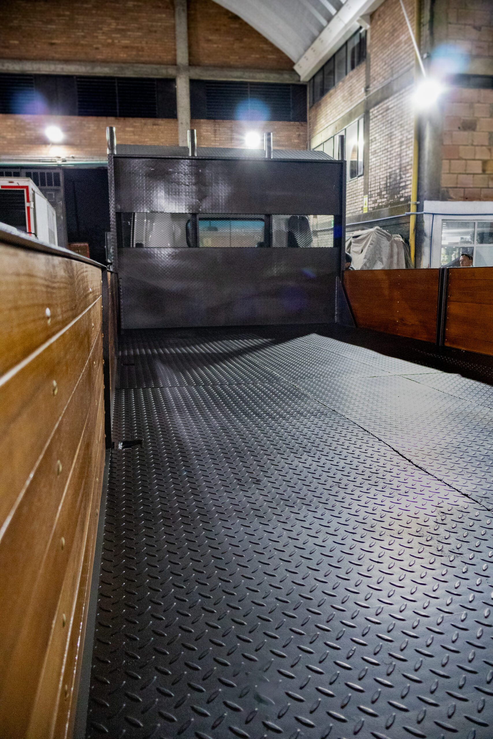 Planchón Ferretero - Image 4