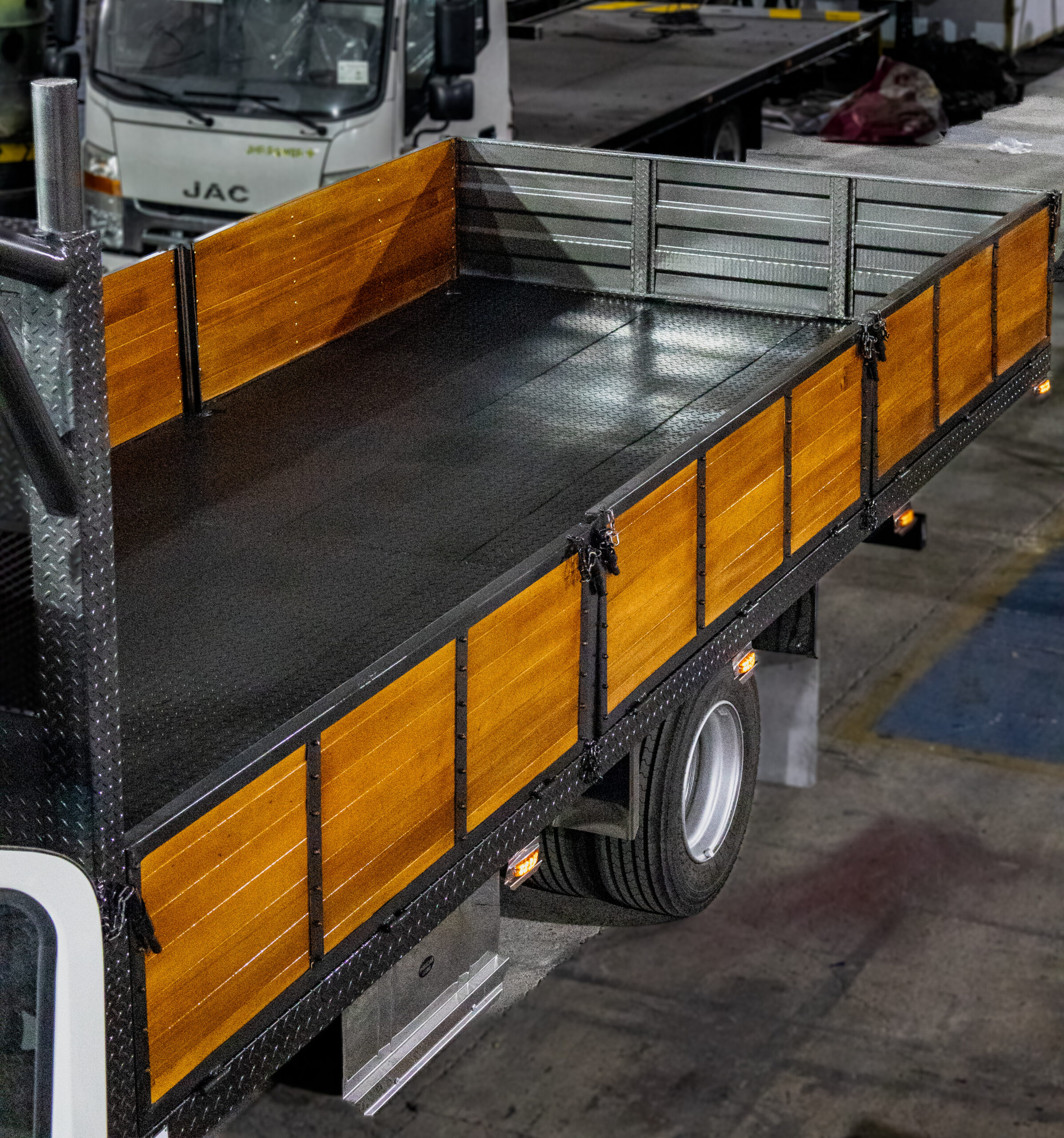 Planchón Ferretero - Image 5