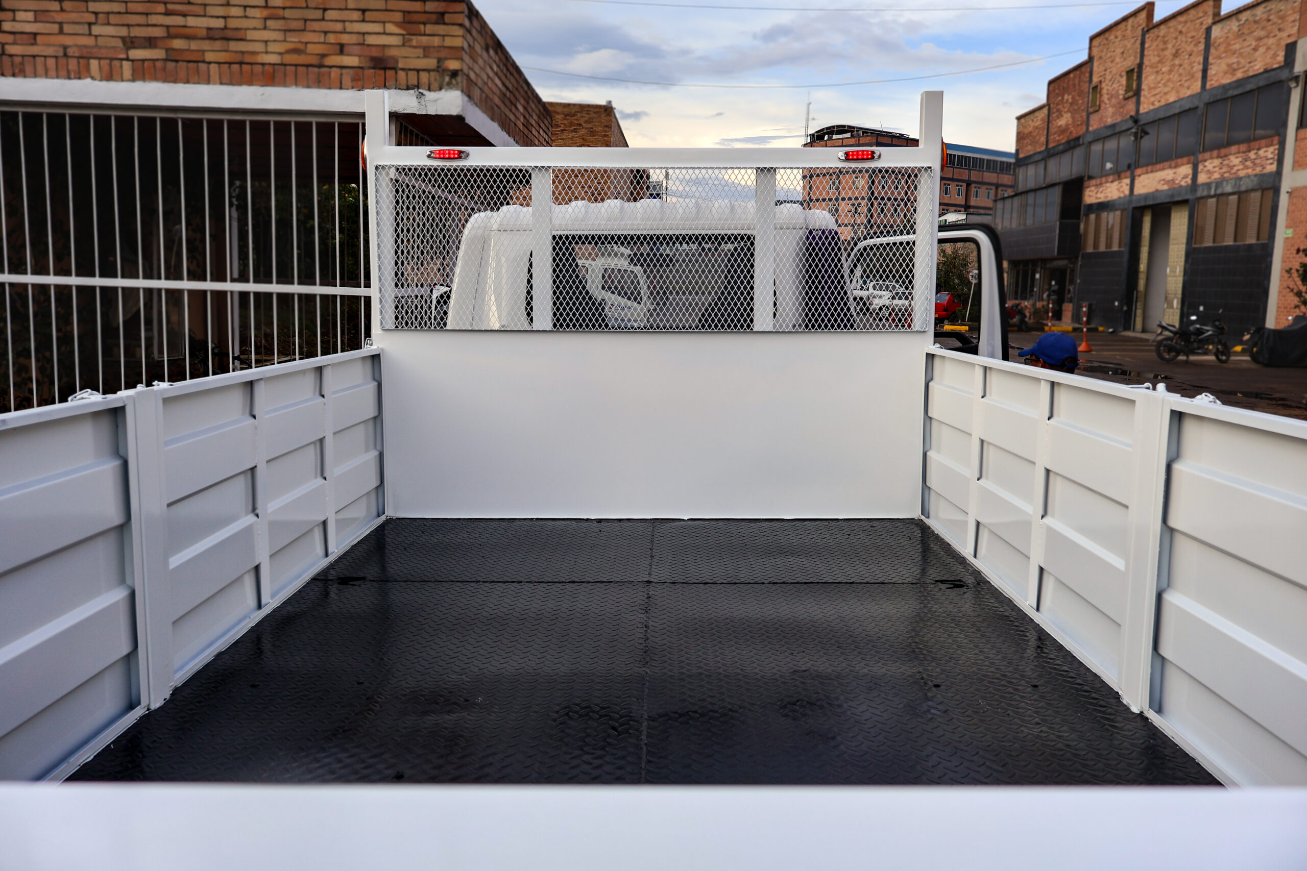 Planchón Ferretero - Image 2