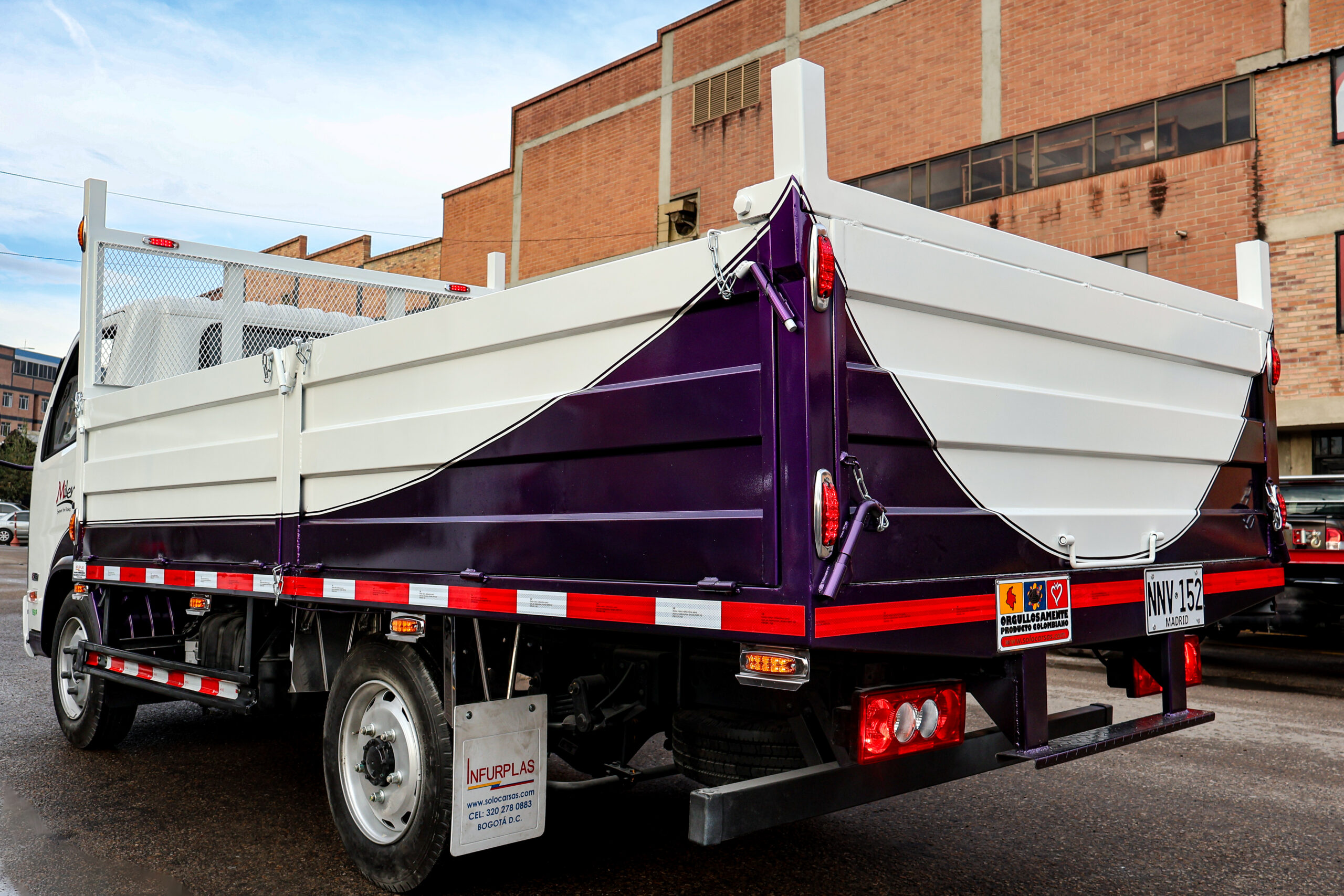 Planchón Ferretero - Image 3